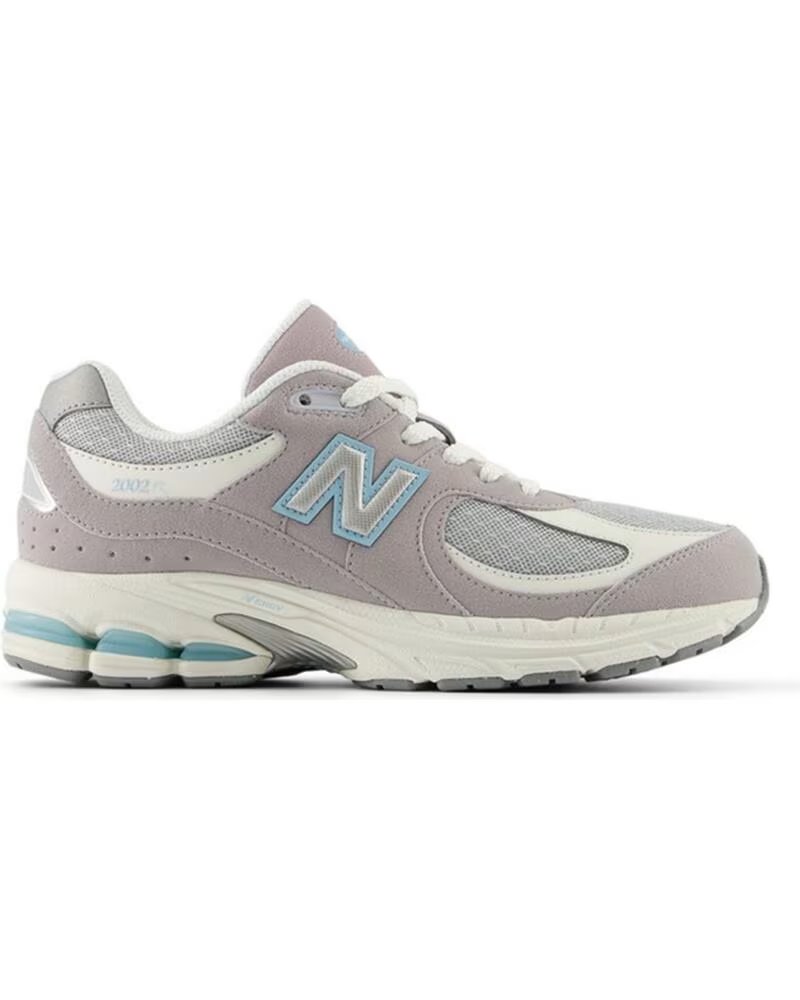 ZAPATILLAS NEW BALANCE G2002 PARA MUJER GRIS