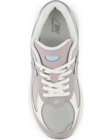 ZAPATILLAS NEW BALANCE G2002 PARA MUJER GRIS