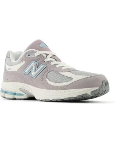 ZAPATILLAS NEW BALANCE G2002 PARA MUJER GRIS