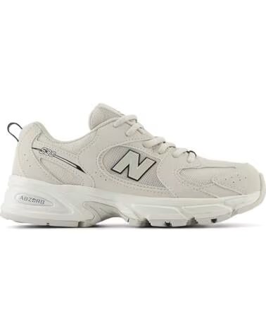 ZAPATILLAS NEW BALANCE GR530SC1 BEIGE