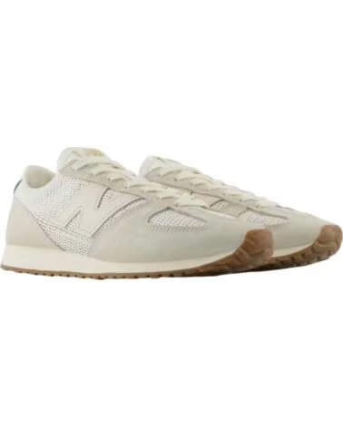 ZAPATILLAS NEW BALANCE U471 EN COLOR BEIGE