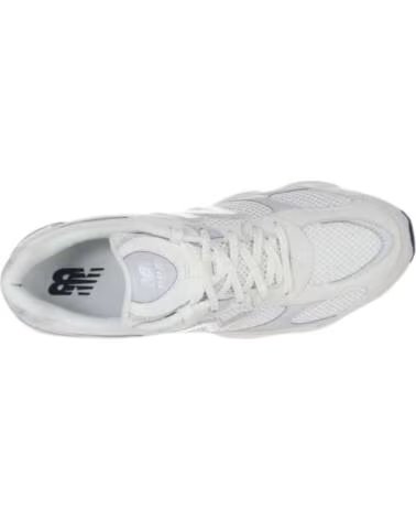 NEW BALANCE M6034 SNEAKERS DEPORTIVOS BLANCO MUJER
