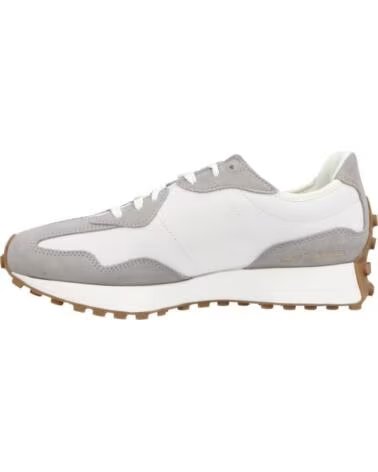 NEW BALANCE Zapatilla 327 B W3279NT Blanco BLANCO
