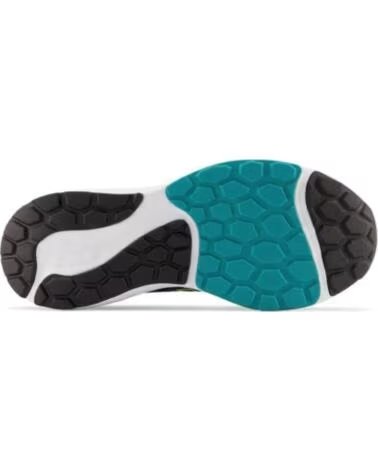 NEW BALANCE M520 ZAPATILLAS DE RUNNING NEGRO Y LIMA BG