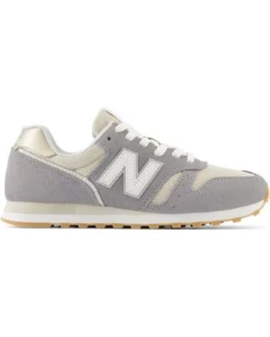 NEW BALANCE Zapatillas Wl373 en beige para mujer