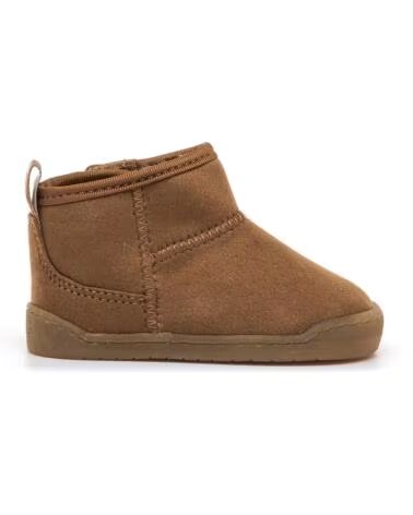 MTNG Zapatos primeros pasos bebe nino MUSTANG 49076 C50748 CUERO