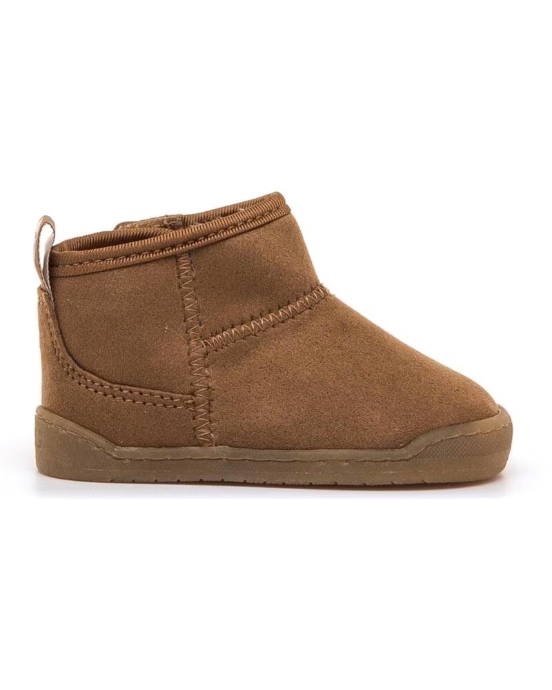 MTNG Zapatos primeros pasos bebe nino MUSTANG 49076 C50748 CUERO
