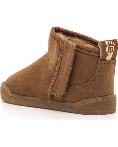 MTNG Zapatos primeros pasos bebe nino MUSTANG 49076 C50748 CUERO
