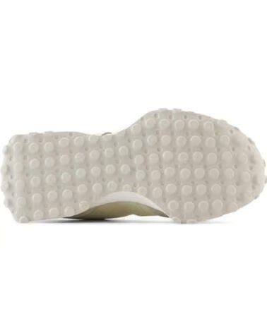 ZAPATILLAS NEW BALANCE GS327 BEIGE Y ROSA FM BEIGE-ROSA