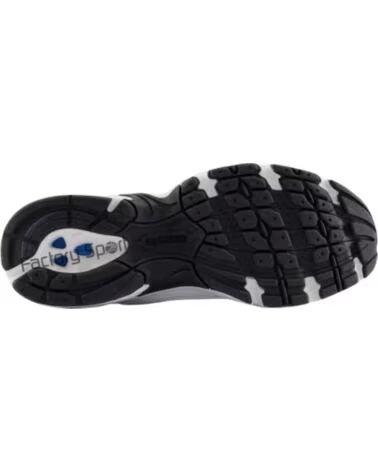 ZAPATILLAS NEW BALANCE GR530CF UNISEX BLANCO Y NEGRO CF BLANCO-NEG