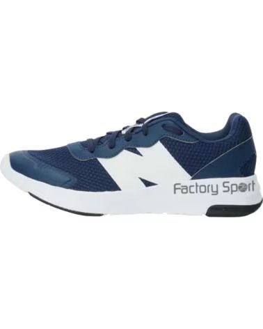NEW BALANCE GK578 CORDÓN MARINO Y BLANCO NV MARINO-BLA