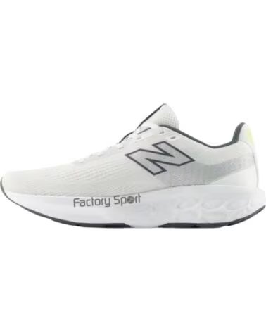 ZAPATILLAS DE RUNNING NEW BALANCE FRESH FOAM M520 V9 M5206DX VARIOS COLORES
