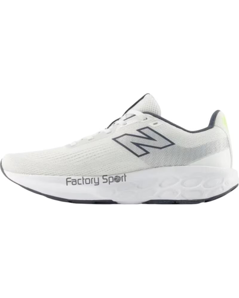 ZAPATILLAS DE RUNNING NEW BALANCE FRESH FOAM M520 V9 M5206DX VARIOS COLORES