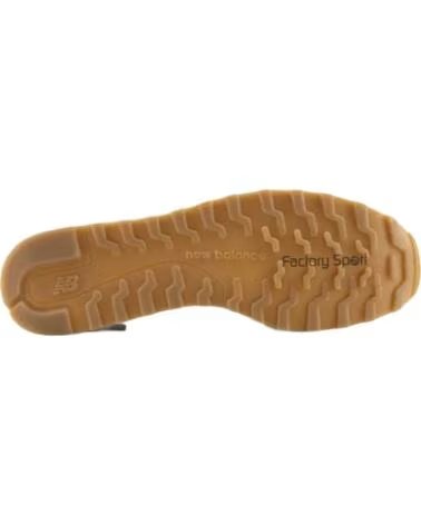 NEW BALANCE Zapatillas 312-972580-Sea-Salt en gris para unisex SEA SALT