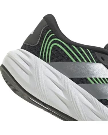 ADIDAS ZAPATILLAS DE DEPORTE GALAXY 8 J NIÑO GRIS VARIOS COLORES