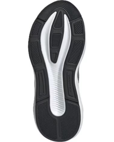 ADIDAS ZAPATILLAS DE DEPORTE GALAXY 8 J NIÑO GRIS VARIOS COLORES