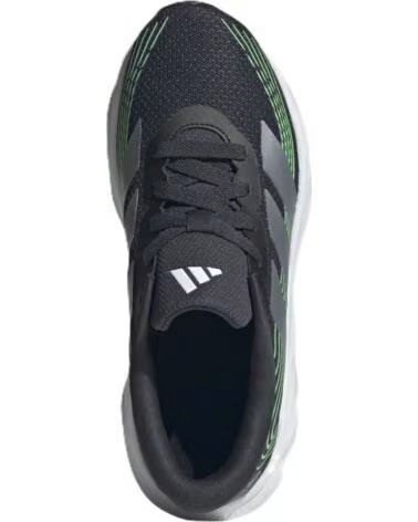 ADIDAS ZAPATILLAS DE DEPORTE GALAXY 8 J NIÑO GRIS VARIOS COLORES