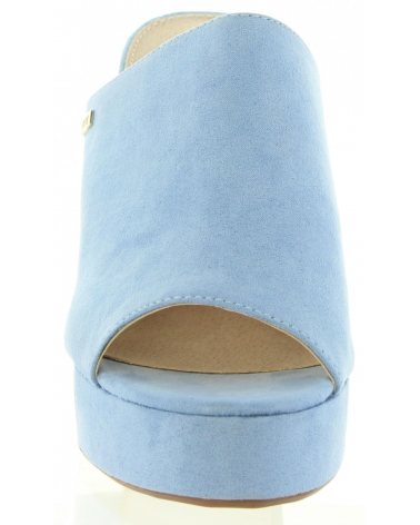 Escarpins MTNG  pour Femme 50092 NAOMI  C36622 AZUL