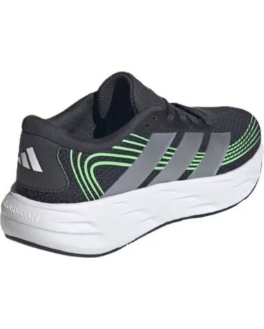 ADIDAS ZAPATILLAS DE DEPORTE GALAXY 8 J NIÑO GRIS VARIOS COLORES