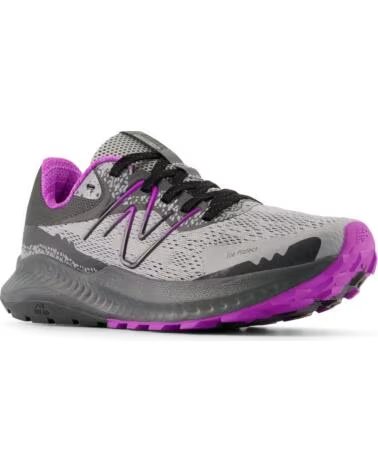 ZAPATILLAS DE RUNNING DYNASOFT NITREL MORADO