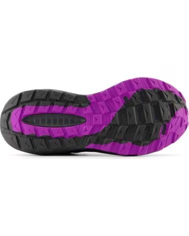 ZAPATILLAS DE RUNNING DYNASOFT NITREL MORADO