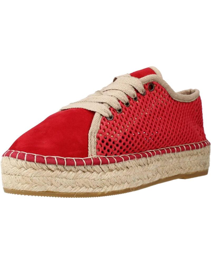 Sneaker für Damen TONI PONS FEDRA BQ ROJO