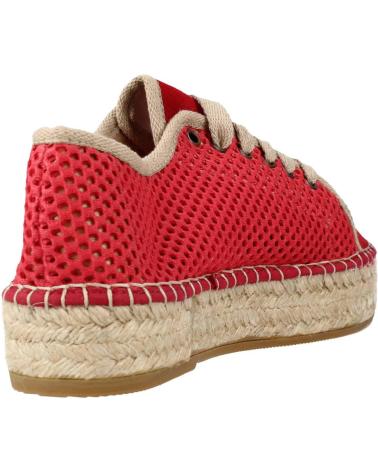 Sportivo per Donna TONI PONS FEDRA BQ ROJO