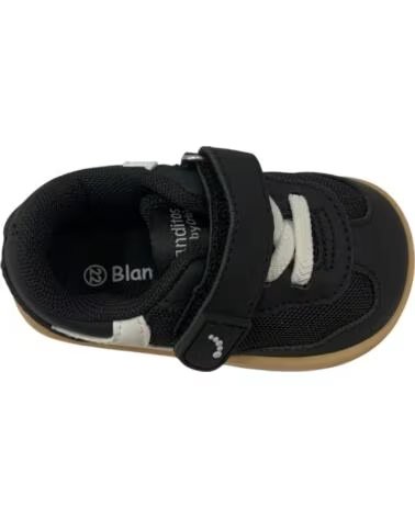 TÉNIS CRIOS PLATY PRETO NEGRO