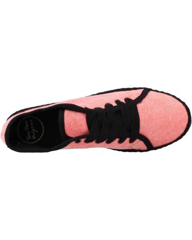 Sportivo per Donna TONI PONS FEDRA FR ROSA