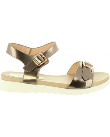 Woman Sandals MTNG 50248 LILY  C39320 ORO ROSA