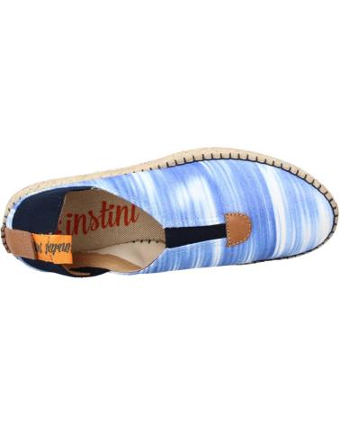 Deportivas de Mujer TONI PONS I44IB AZUL