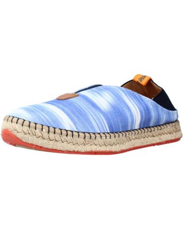 Deportivas de Mujer TONI PONS I44IB AZUL