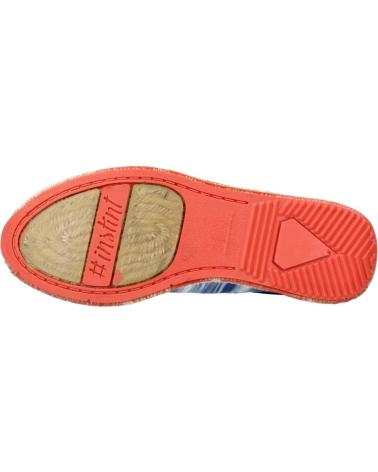 Deportivas de Mujer TONI PONS I44IB AZUL