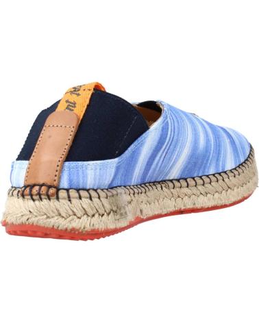 Deportivas de Mujer TONI PONS I44IB AZUL