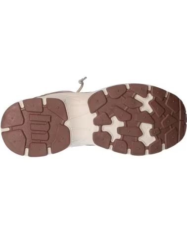MTNG KOFY ZAPATILLAS CASUAL 60052 C60686 GRIS Y SUSI ARENA -