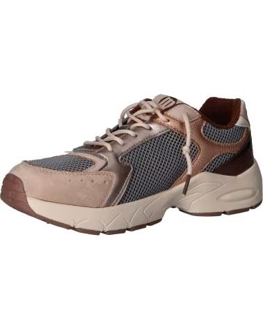 MTNG KOFY ZAPATILLAS CASUAL 60052 C60686 GRIS Y SUSI ARENA -
