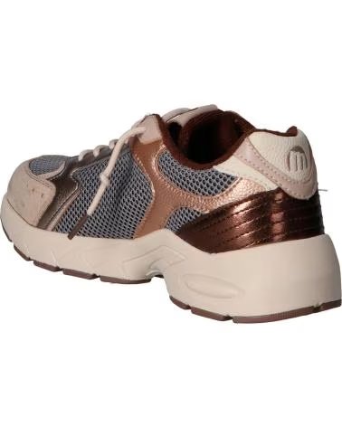 MTNG KOFY ZAPATILLAS CASUAL 60052 C60686 GRIS Y SUSI ARENA -