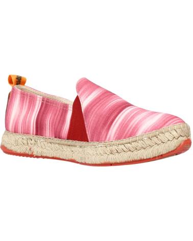 Esportes  de Mulher TONI PONS I55IB ROJO