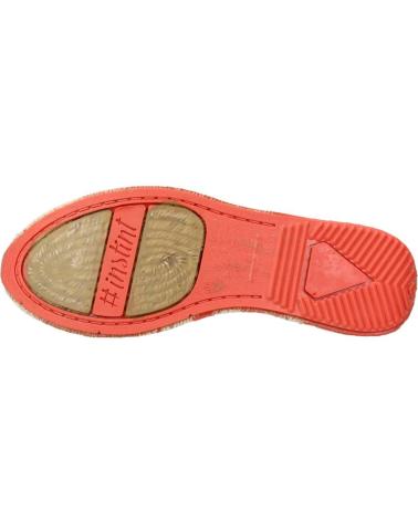 Esportes  de Mulher TONI PONS I55IB ROJO