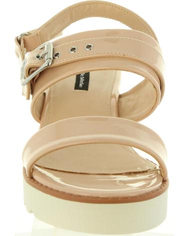 Sandalias de Mujer MTNG 50023 C30859 NUDE