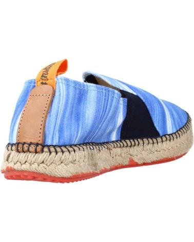 Deportivas de Mujer TONI PONS I55IB AZUL