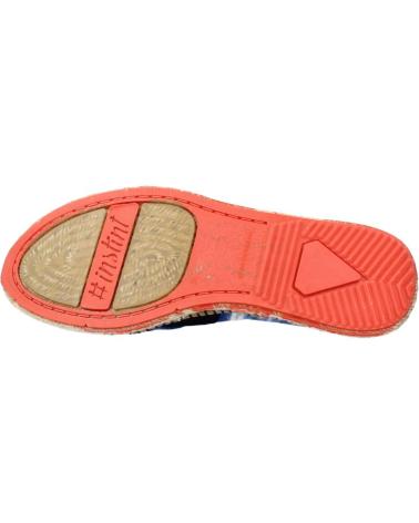 Deportivas de Mujer TONI PONS I55IB AZUL