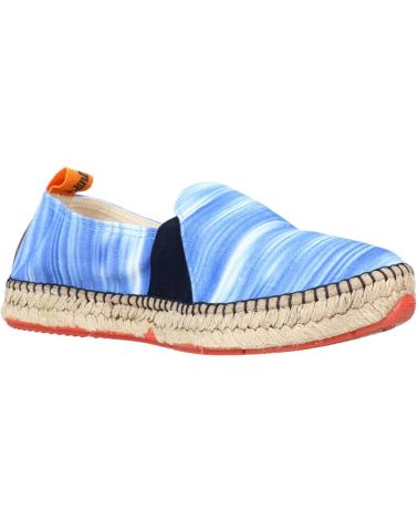 Deportivas de Mujer TONI PONS I55IB AZUL