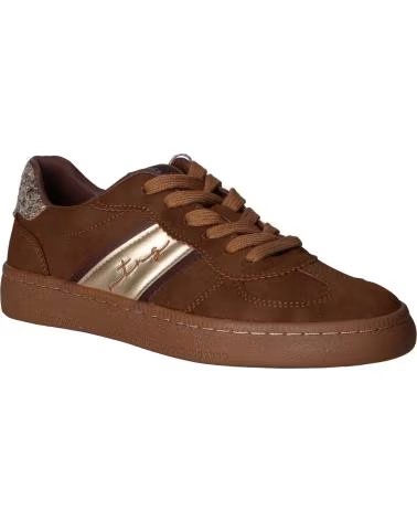 Inicio-MTNG-MTNG SNEAKERS MUJER MUSTANG 60860 CUERO MARRÓN SUSI RILEY CHAMPAGNE-C60566---SUSI-CUERO---RILEY-CHAMPAGNE