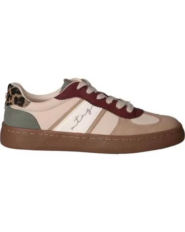 MTNG DEPORTIVOS - SNEAKERS MUJER MUJER MUSTANG 60860 VARIOS COLORES