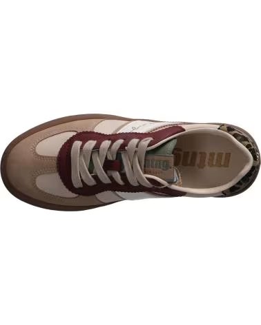 MTNG DEPORTIVOS - SNEAKERS MUJER MUJER MUSTANG 60860 VARIOS COLORES