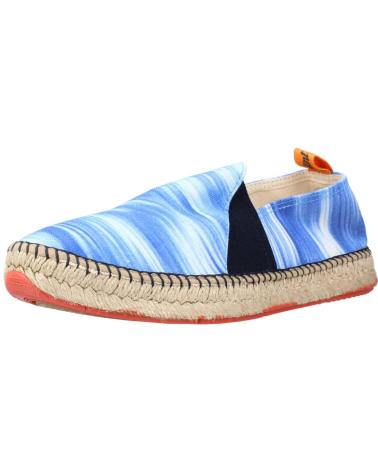 Deportivas de Mujer TONI PONS I55IB AZUL