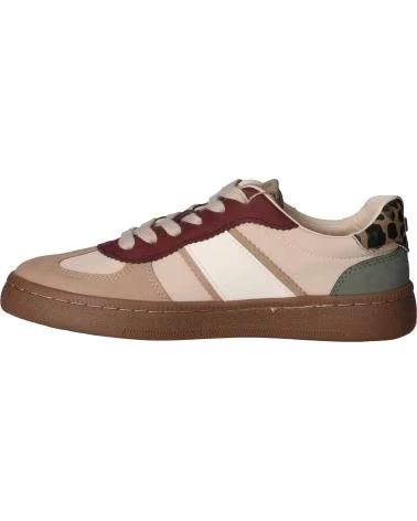MTNG DEPORTIVOS - SNEAKERS MUJER MUJER MUSTANG 60860 VARIOS COLORES