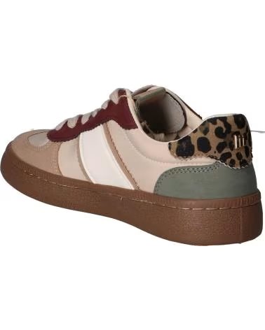 MTNG DEPORTIVOS - SNEAKERS MUJER MUJER MUSTANG 60860 VARIOS COLORES