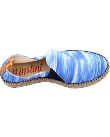 Deportivas de Mujer TONI PONS I55IB AZUL